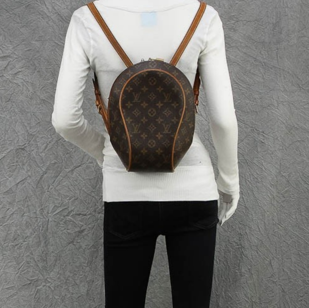 Louis Vuitton Ellipse Backpack - Picture 11 of 12